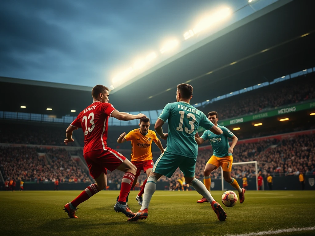 Türkiye Millî Futbol Takımı, 2026 Dünya Kupası'nda tüm ülkenin desteğini hissedecek