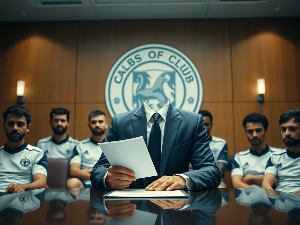 Tottenham Hotspur Target Seven New Players