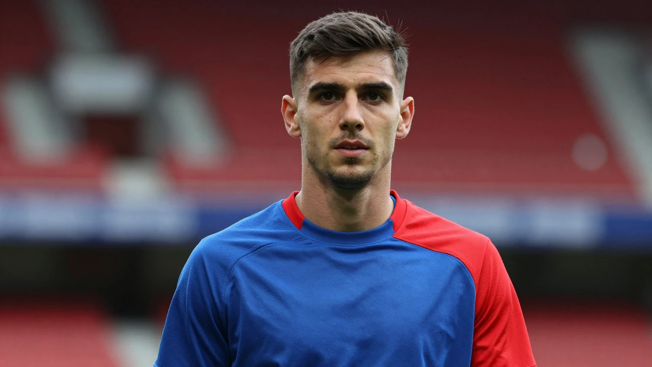 Birmingham City's transfer target Darwin Guagua is in high demand, with Brentford and Independiente del Valle vying for...