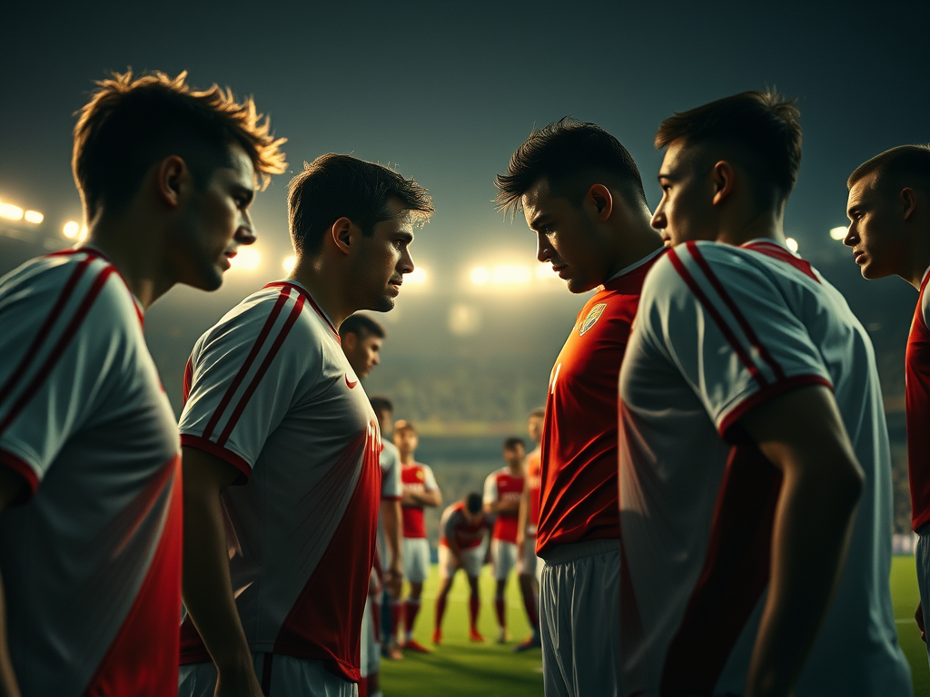 Annecy's Tactical Evolution: Key Players and Strategies for the Upcoming Match