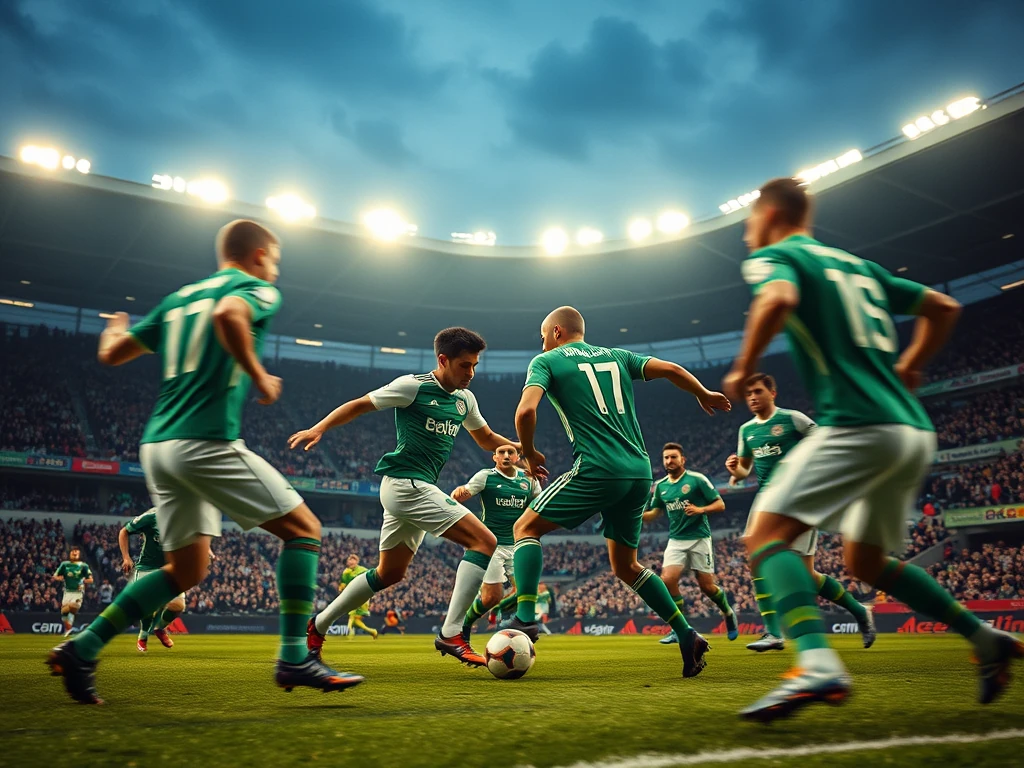 VfL Wolfsburg steigt nach 29 Jahren in die 2