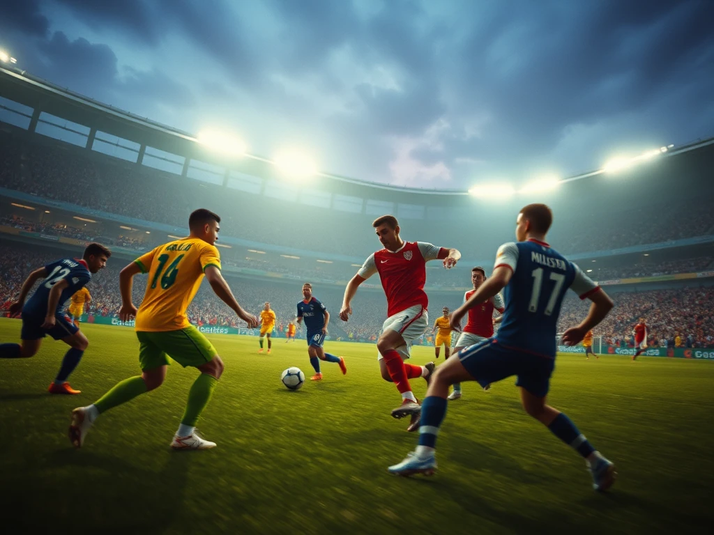Scotland's Journey to the FIFA World Cup 2026: What Awaits the Tartan Army