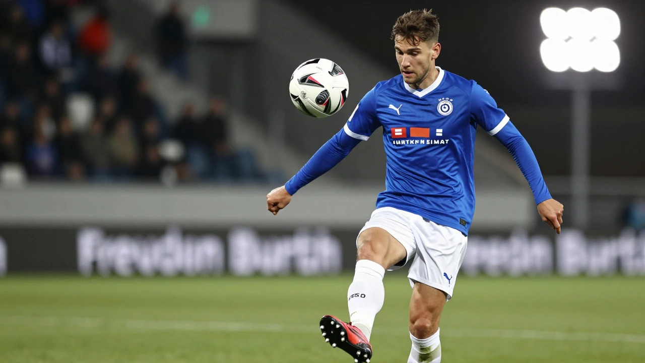 Mainz 05 verliert zwei wichtige Spieler: Romano Schmid und Florian Grillitsch wechseln in die italienische Serie A
