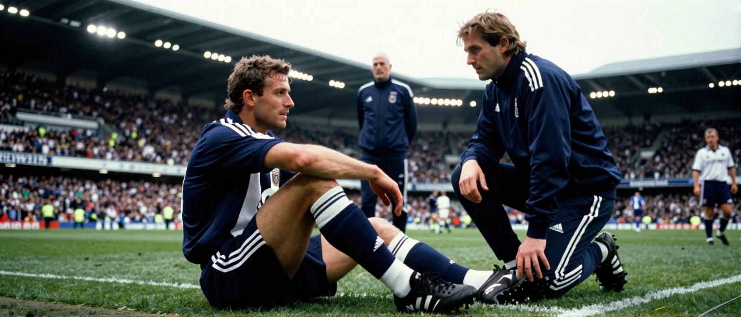 Relive Falkirk’s dramatic 3-3 draw against Kilmarnock on 8 Nov 1994, a comeback that still echoes as the club sits 6th in...