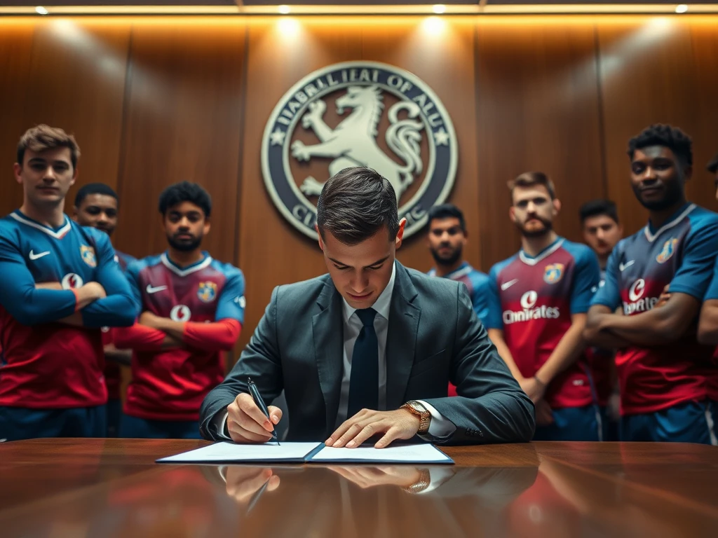 Czech Billionaire Set to Become Largest Shareholder of West Ham United