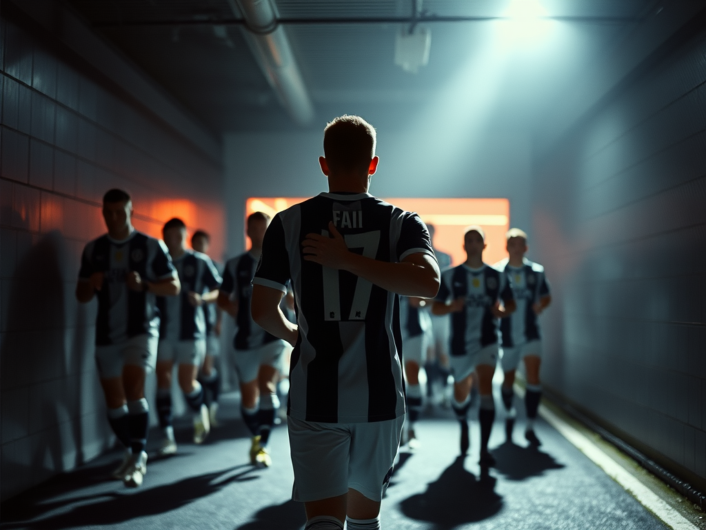 Amiens SC's Upcoming Challenge: Key Players and Tactical Insights