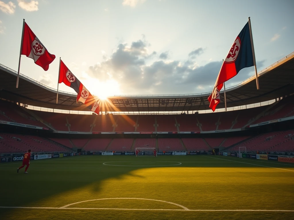 Découvrez le calendrier 2026-2027 de Ligue 2 pour Annecy, qui débutera contre Pau FC le 8 août