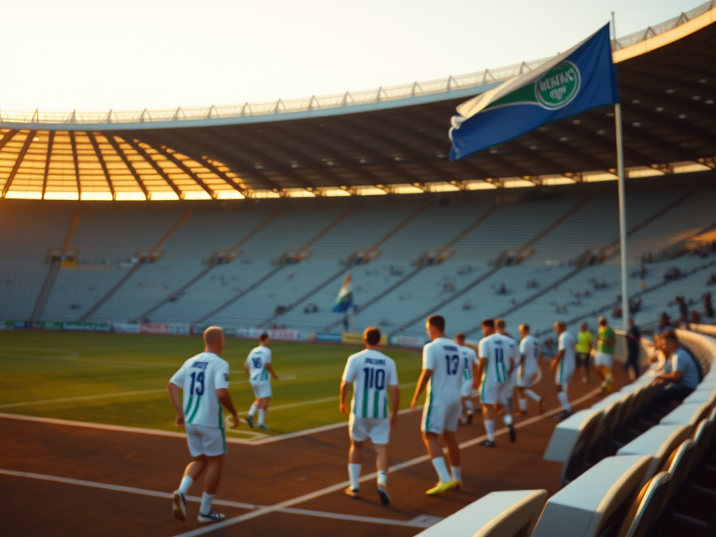 M. Bokhno - a key figure in Wisła Płock's defense