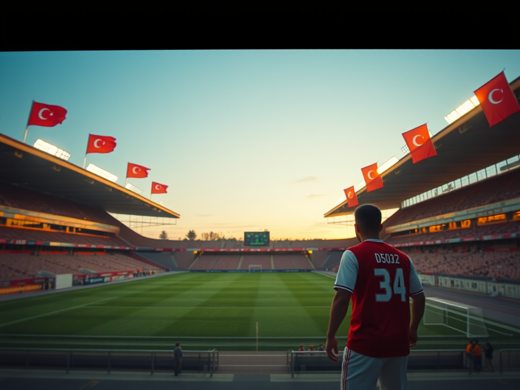 Kayserispor Taraftarının Maç Günü Ritüelleri ve Tutkusu