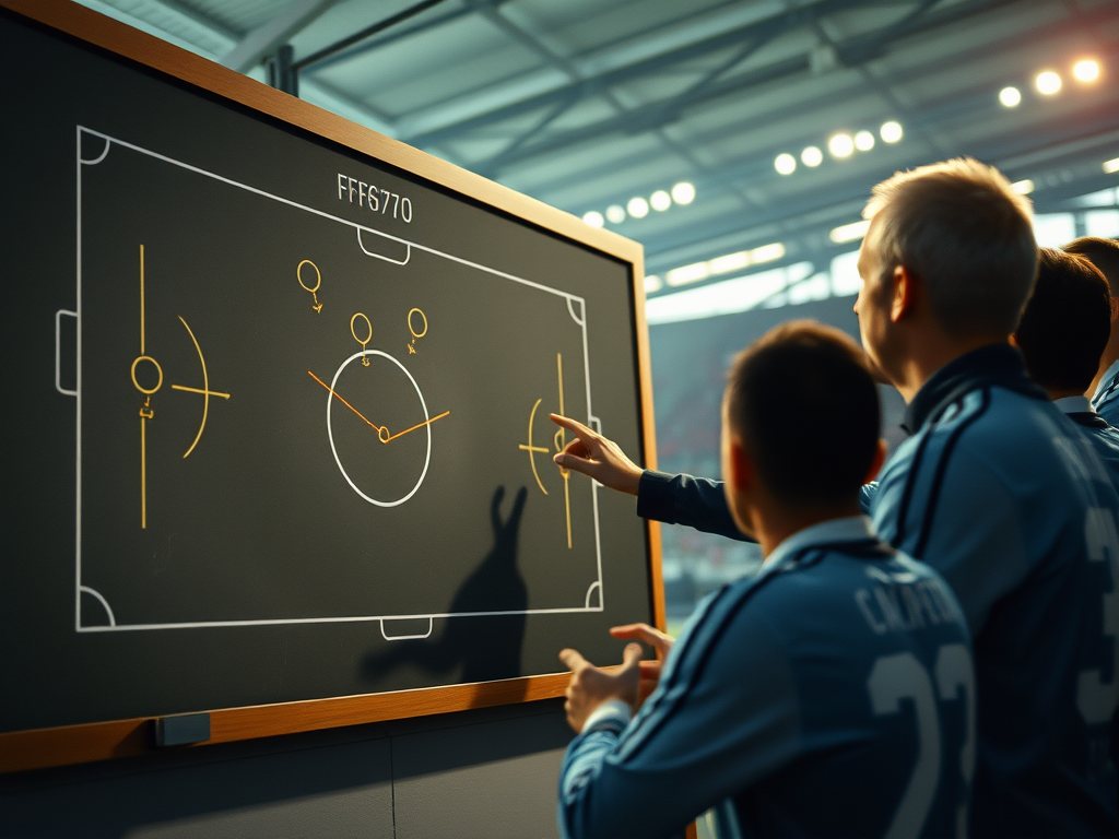 Netherlands national football team loses grip on modern football