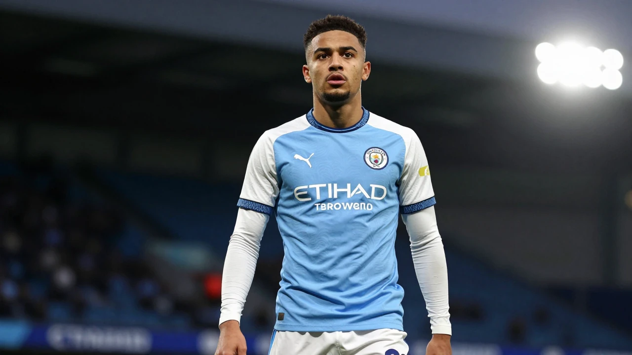Coventry City winger Jahnoah Markelo is reportedly in talks with Rangers over a potential transfer, as the 23-year-old...