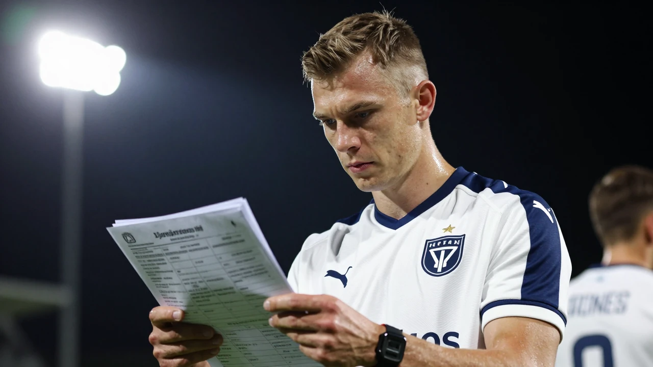Djurgårdens IF's Path Forward: Signings and Future Prospects