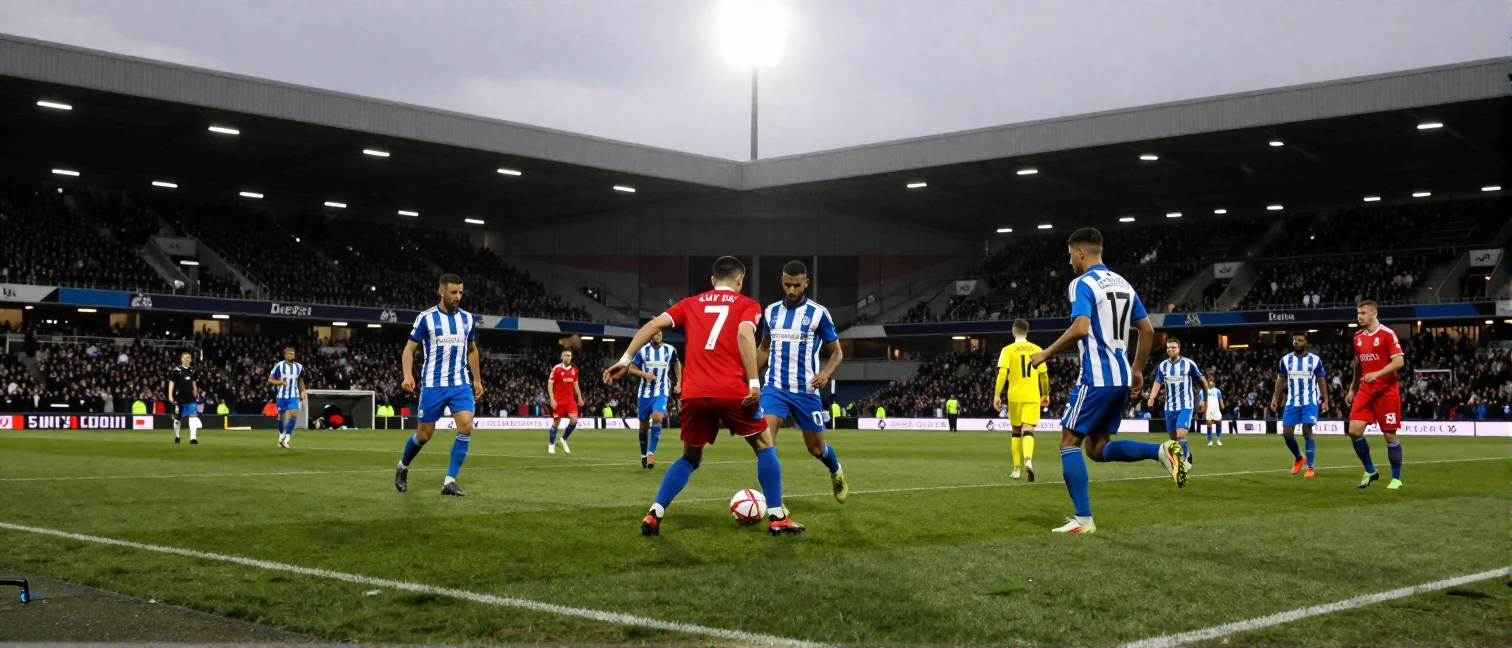Brighton & Hove Albion suffered a 4-1 defeat to Wycombe Wanderers in a behind-closed-doors friendly, but the Seagulls'...