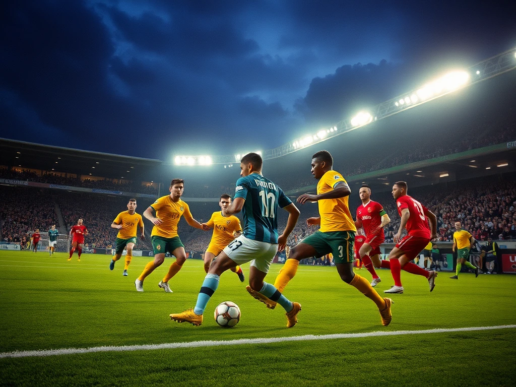 منتخب مصر لكرة القدم يلاقي إيران في الجولة الثالثة من دور المجموعات بكأس العالم 2026، الموعد 27 يونيو 2026، الساعة 6...