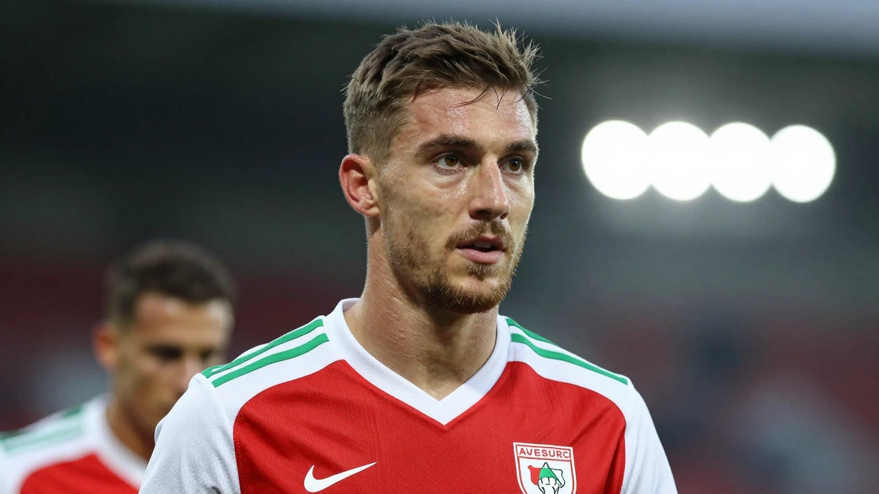 Der FC Augsburg startet mit einem Heimspiel gegen den FC Schalke 04 in die neue Bundesliga-Saison, wie der WDR in einem...