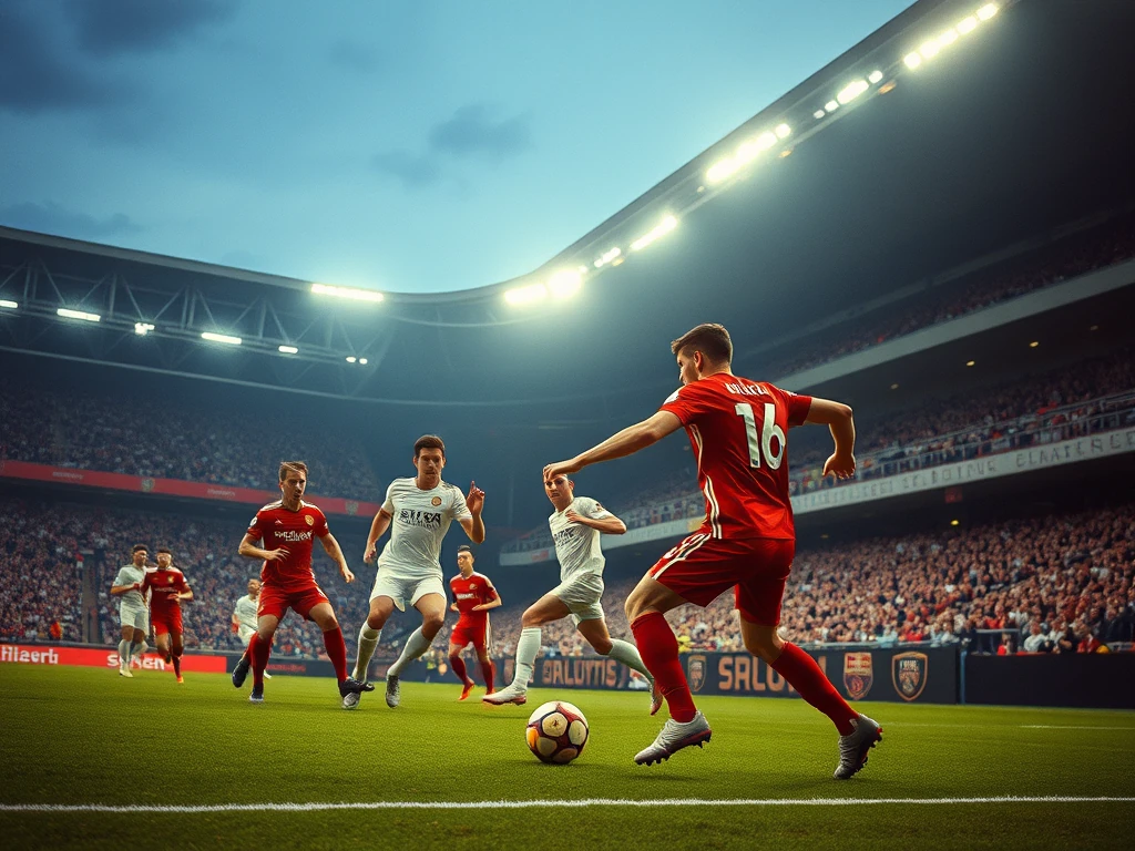 VfB Stuttgart kämpft gegen RB Leipzig um Europa!