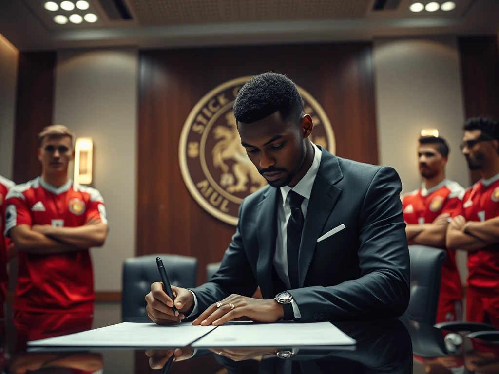 Wrexham A.F.C. targets World Cup players for transfer, aiming to boost their Championship campaign and compete with top...