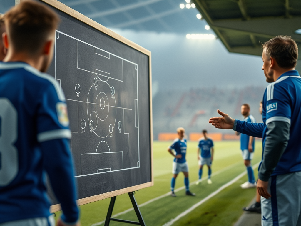 VfL Bochum: Talente aus der U19 für den Profikader gewinnen