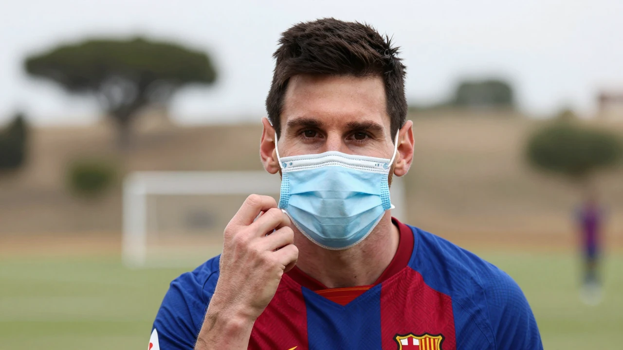 La Fundació Barça colabora con ALIMA para reforzar las acciones de prevención y atención sanitaria en la República...