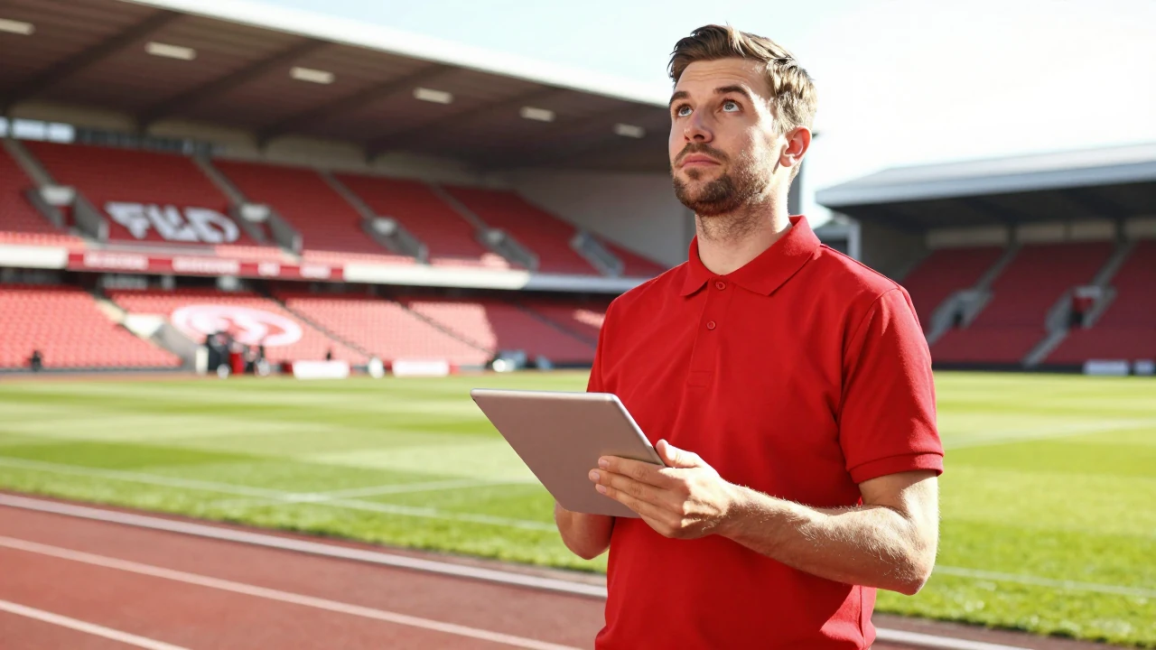 Lincoln City Football Club details the matchday changes and initial issues at ProAmpac Stadium following a major summer...