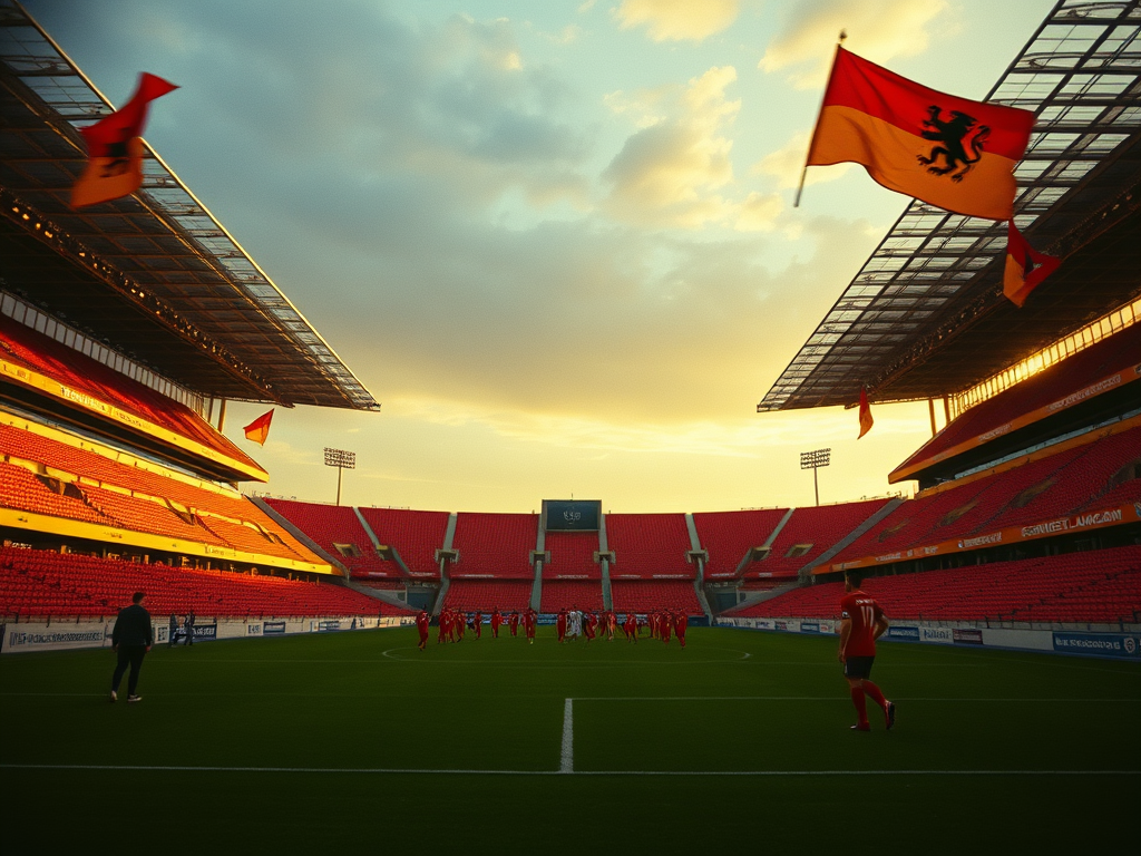 Oranje's Tactische Aanpassingen: Op weg naar het WK 2026