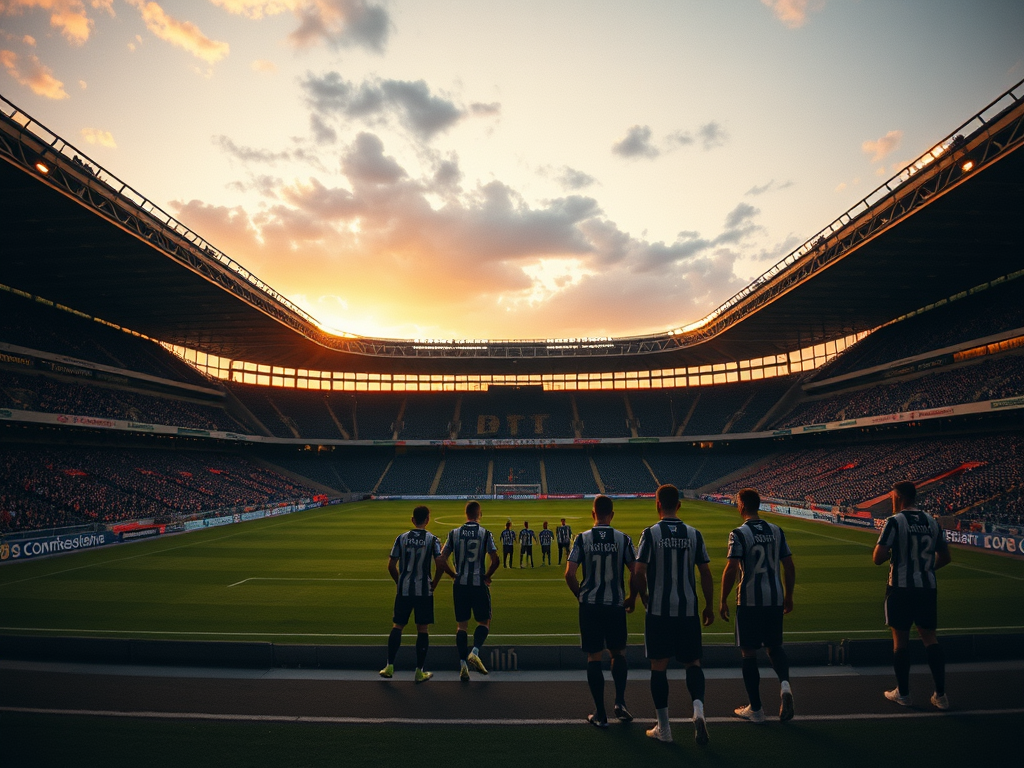 Elversbergs historischer Aufstieg in die Bundesliga