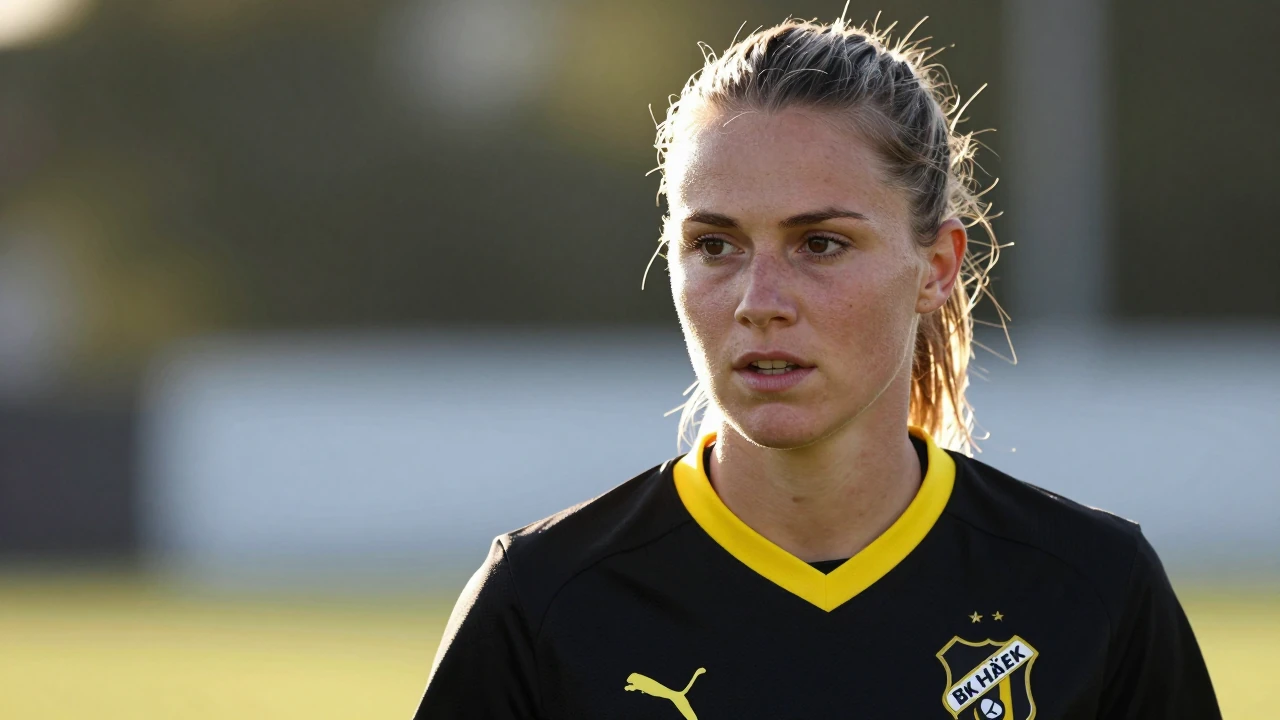 League leaders BK Häcken travel to face Malmo FF in a important top-of-the-table clash, following a summer of significant...