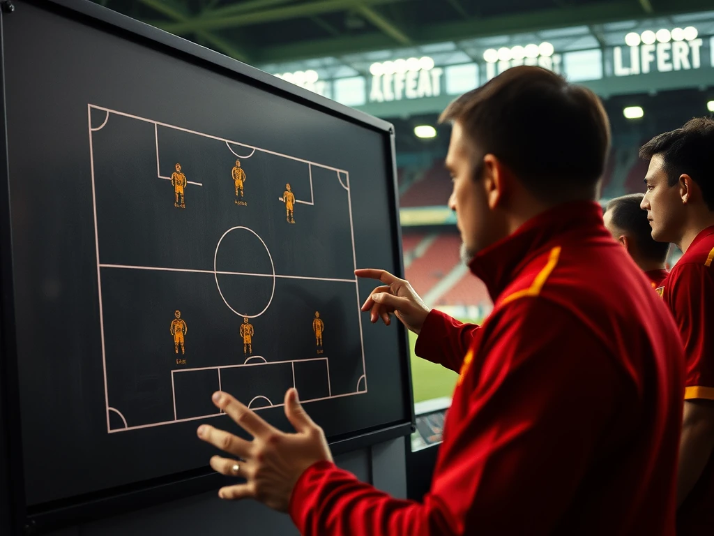 Tactical Preview: Bradford City AFC's Key Clash Against Chesterfield