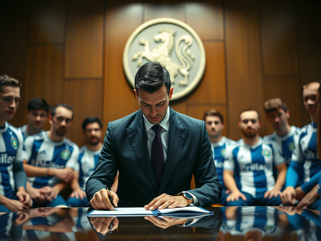 West Bromwich Albion's Pursuit of Brereton Díaz: What’s at Stake?