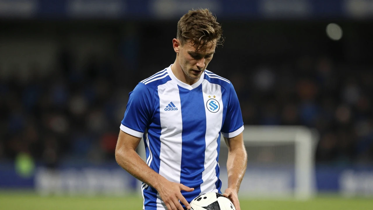 K.R.C. Genk: Tactische Verfijningen voor een Betere Balcontrole