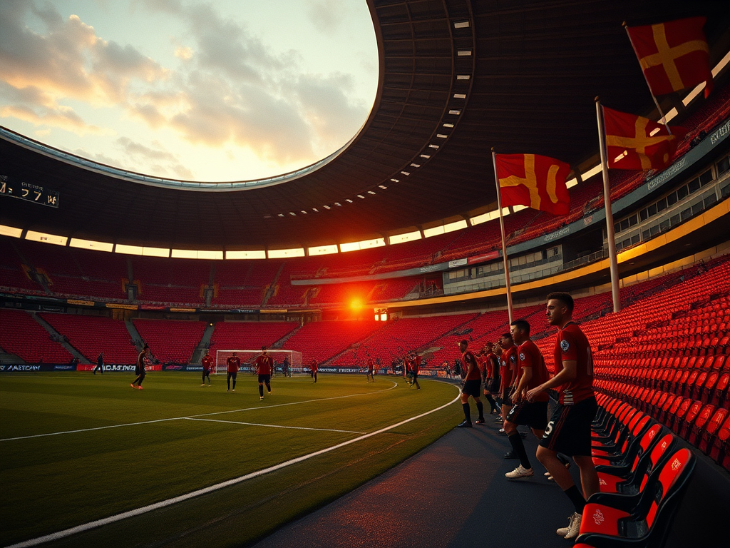 Brommapojkarna och framtiden i Allsvenskan