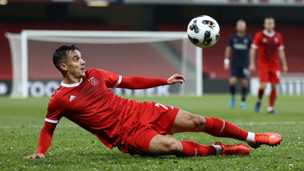 Liverpool F.C.: A 1-0 win at Bournemouth gave Liverpool F.C