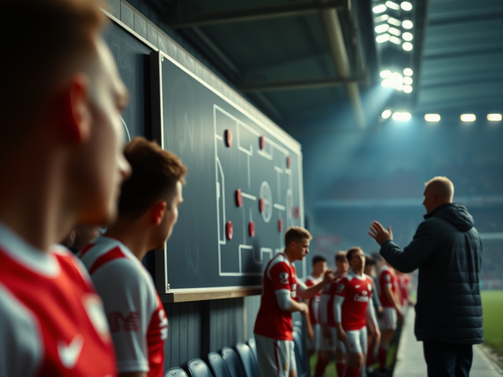 Doncaster Rovers: A Tactical Look at Managerial Success in the Championship