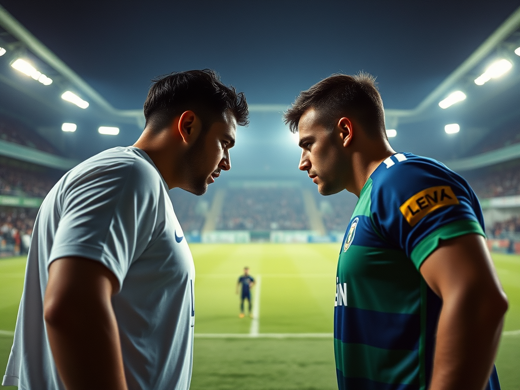 Wisła Płock vs Lech Poznań: A Crucial Clash in Ekstraklasa