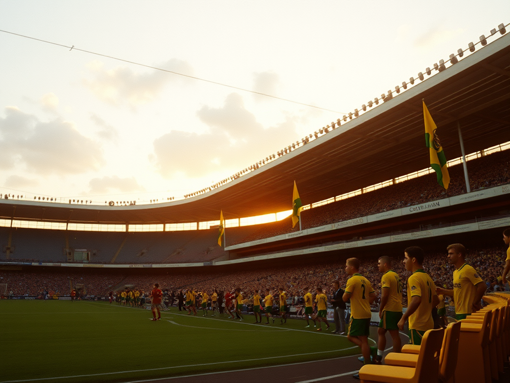 Fortuna Sittard's 1990s: A Decade of Transformation and Triumph