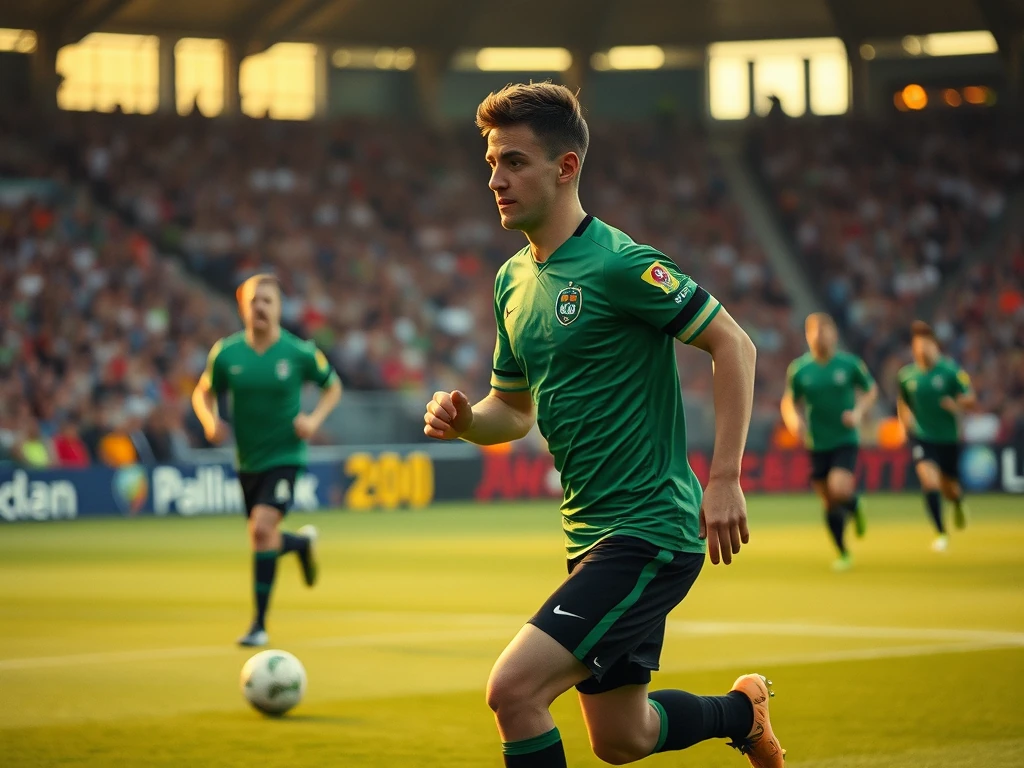 GAIS besegrar Kalmar FF med 3-0 i Allsvenskan
