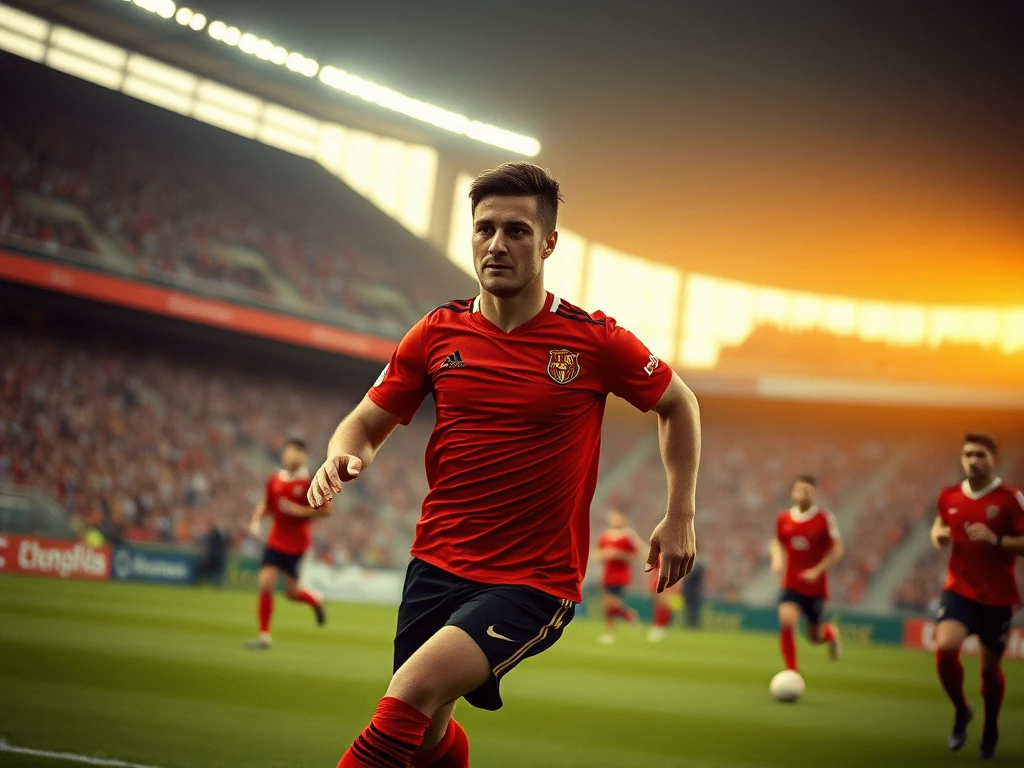 RCD Mallorca has displayed inconsistent performances in recent matches, prompting a reflection on potential tactical...
