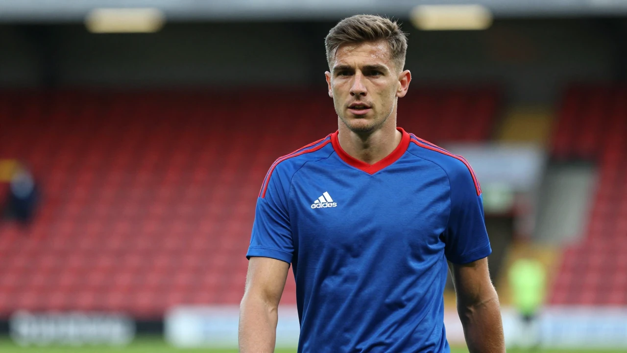 Wycombe Wanderers are interested in signing Exeter City striker Jayden Wareham, but a bid has been rejected