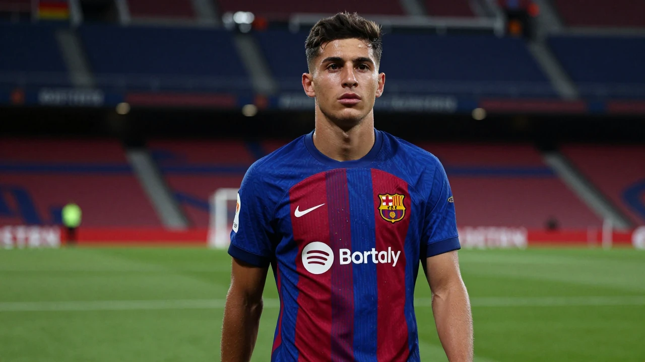 Barcelona lanza su nueva equipación 2026-27 con diseños inspirados en su historia y el Camp Nou