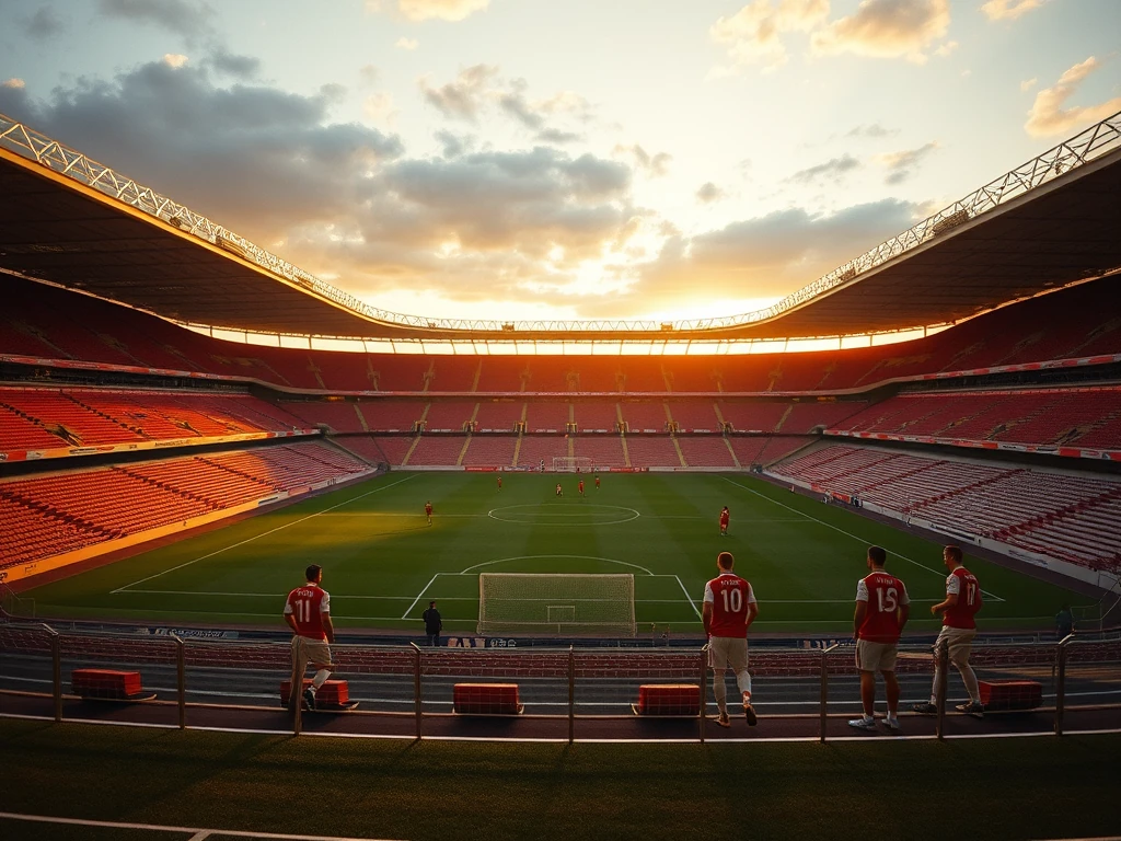 Aberdeen FC's P&J Live to host Home Nations Masters Football Tournament featuring Scotland, England, All Ireland, and...