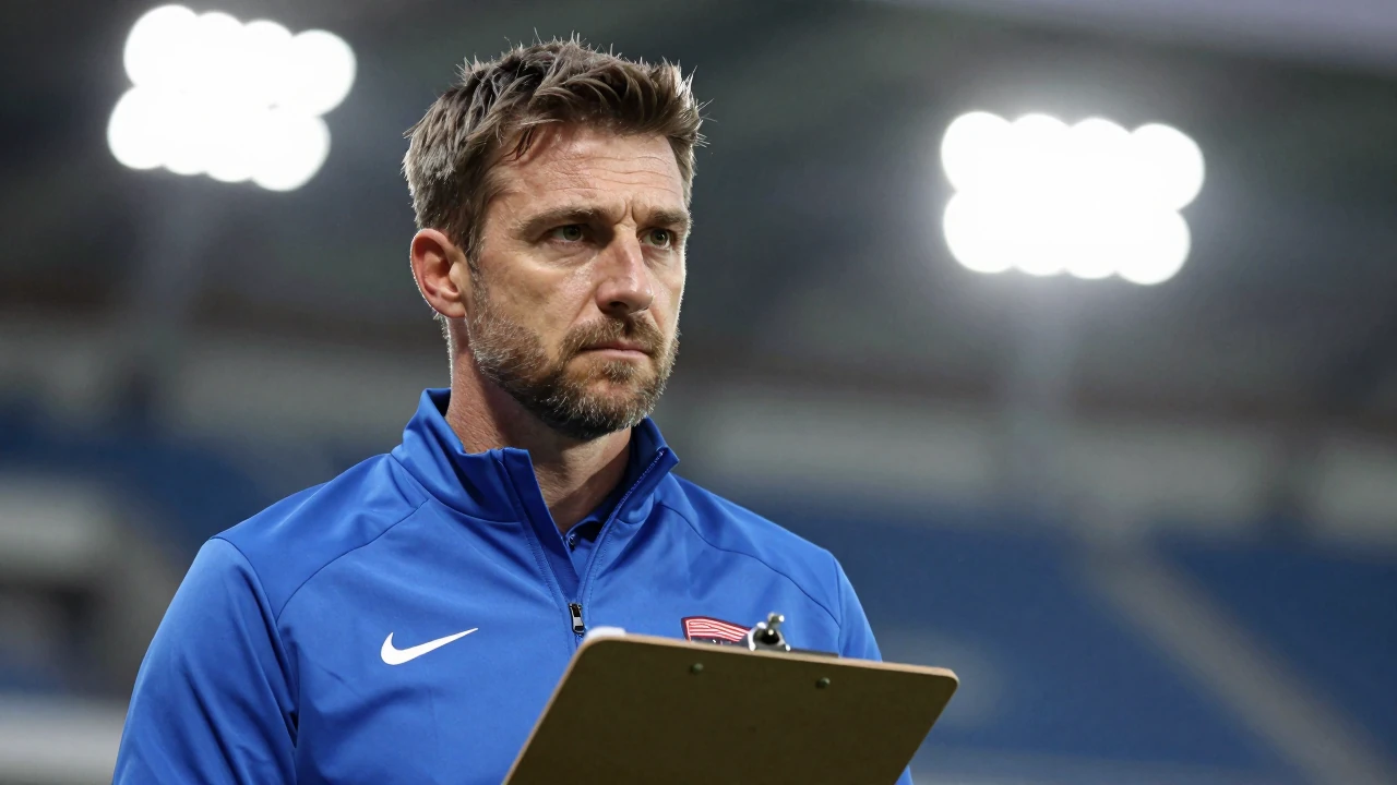 Brighton & Hove Albion Women are seeking a new head coach after Dario Vidosic's departure, which comes ahead of the...