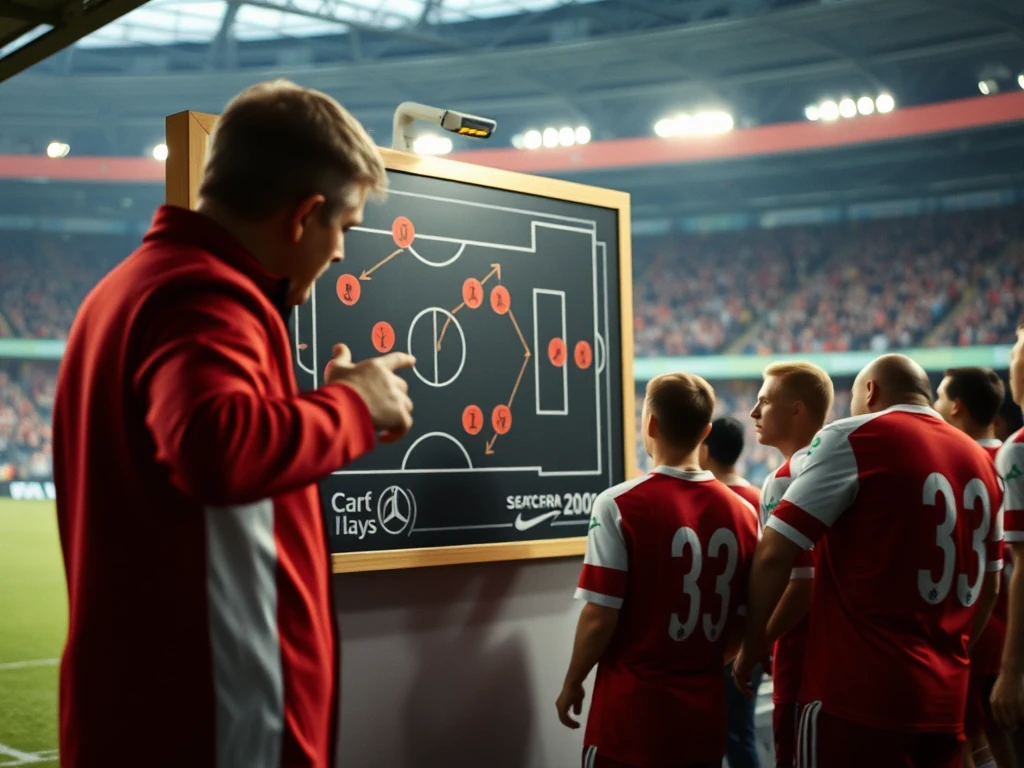 Tweaking the Formation: Leyton Orient's Tactical Path Forward