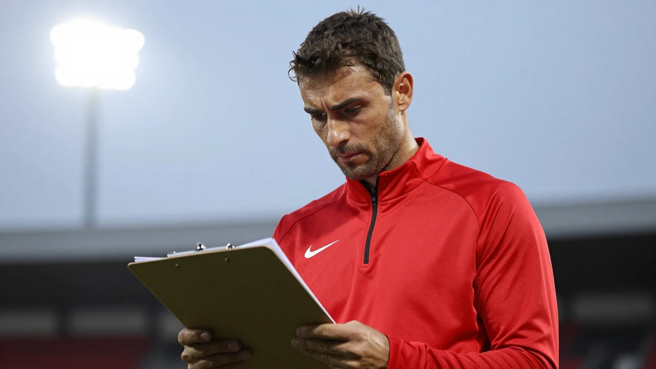 Liverpool F.C. are among nine Premier League clubs that must submit final 25-man squads to UEFA by Wednesday night, with...
