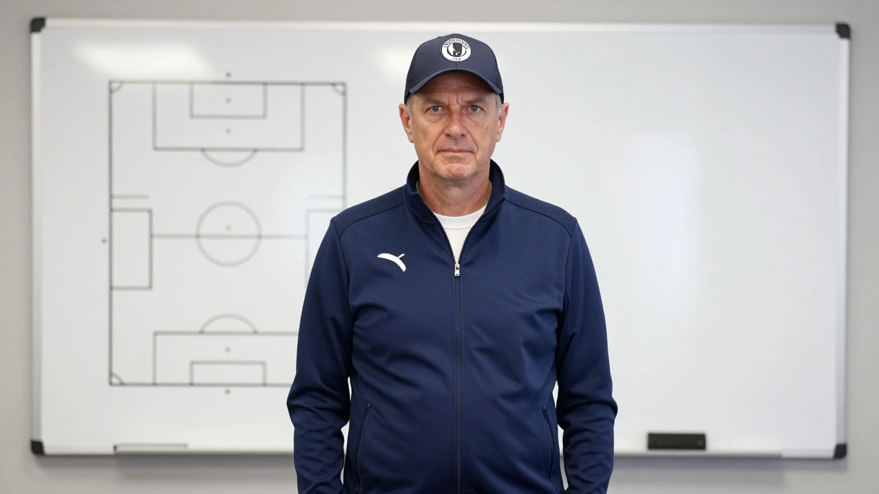 Wolfgang Beller übernimmt das Traineramt bei DJK Vilzing und muss sich bereits am Freitagabend bei der Bundesliga-Reserve...