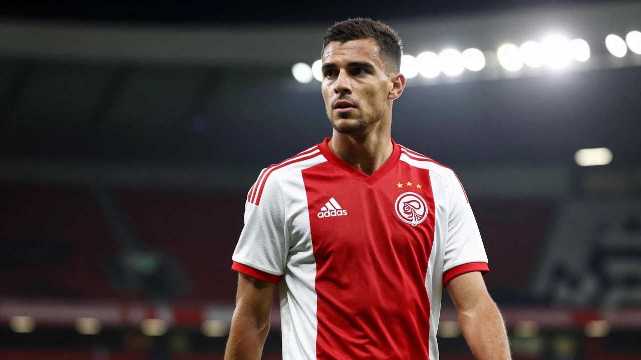 AFC Ajax speelt donderdag de terugwedstrijd tegen FC Sion op Ziggo Sport, nadat fans vorige week problemen hadden met de...
