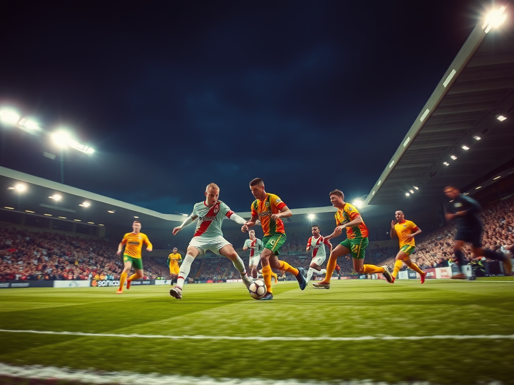 Season review: Norwich City's journey in the Championship