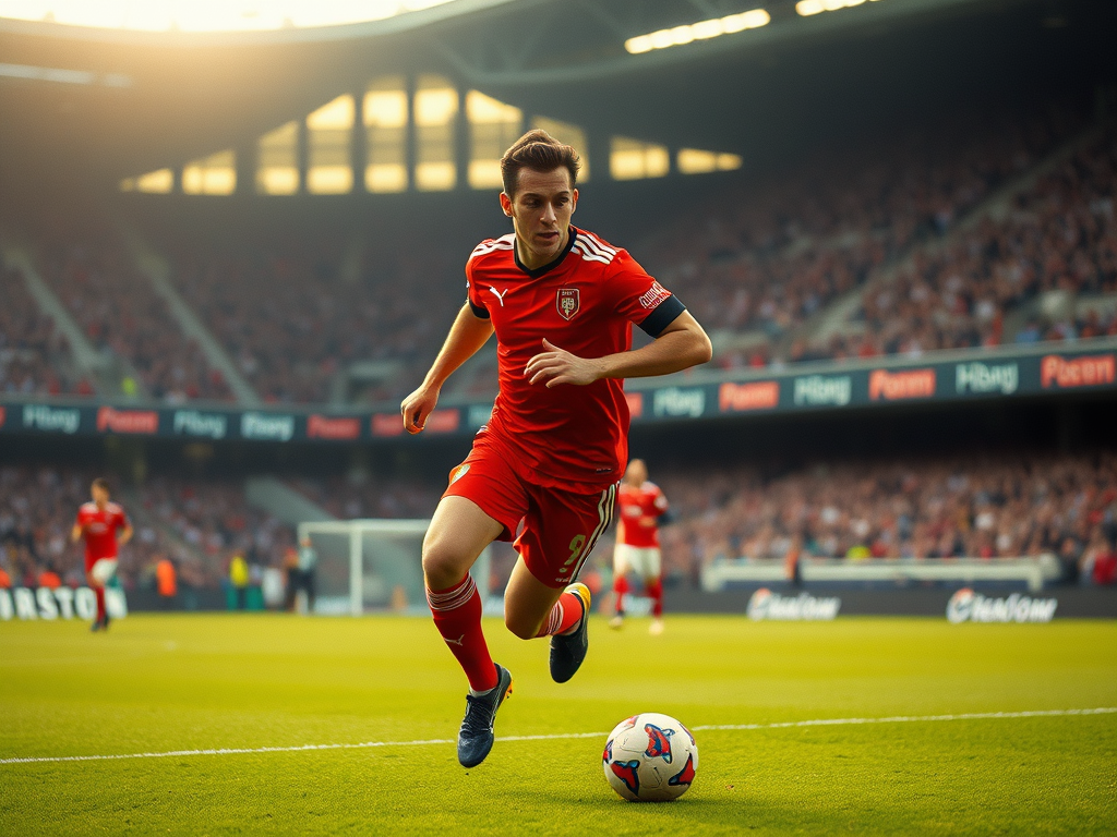 Feyenoord's Tactical Evolution: Analysis and Areas for Improvement