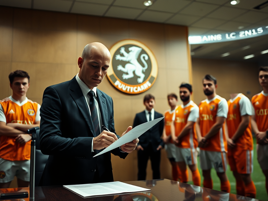 James Husband Signs Two-Year Deal with Blackpool FC: A Strategic Move