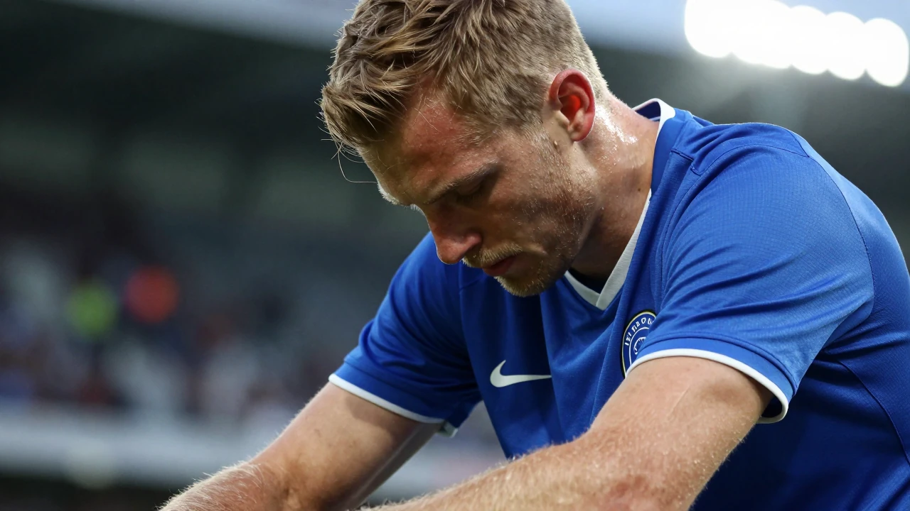 Sandefjord created the better chances but failed to score against Brann, a result that deepens concerns after four...