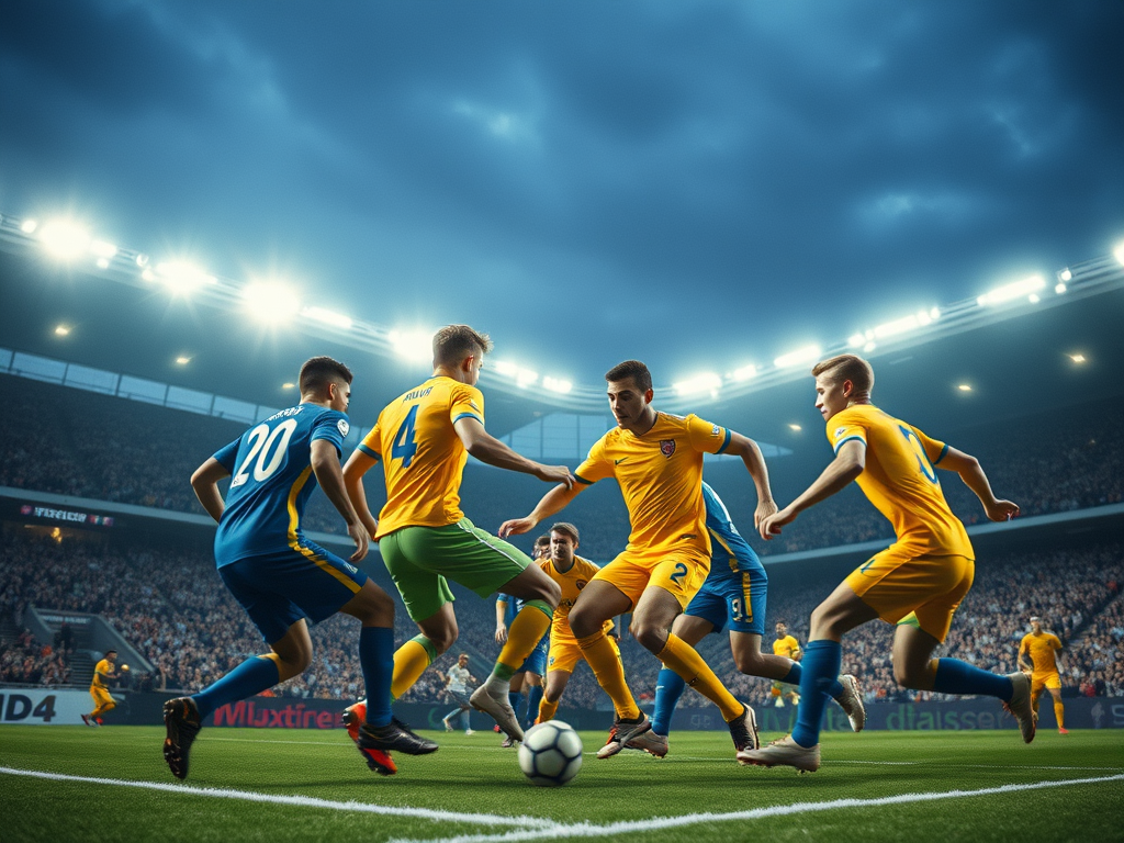Villarreal CF nears best unbeaten home streak